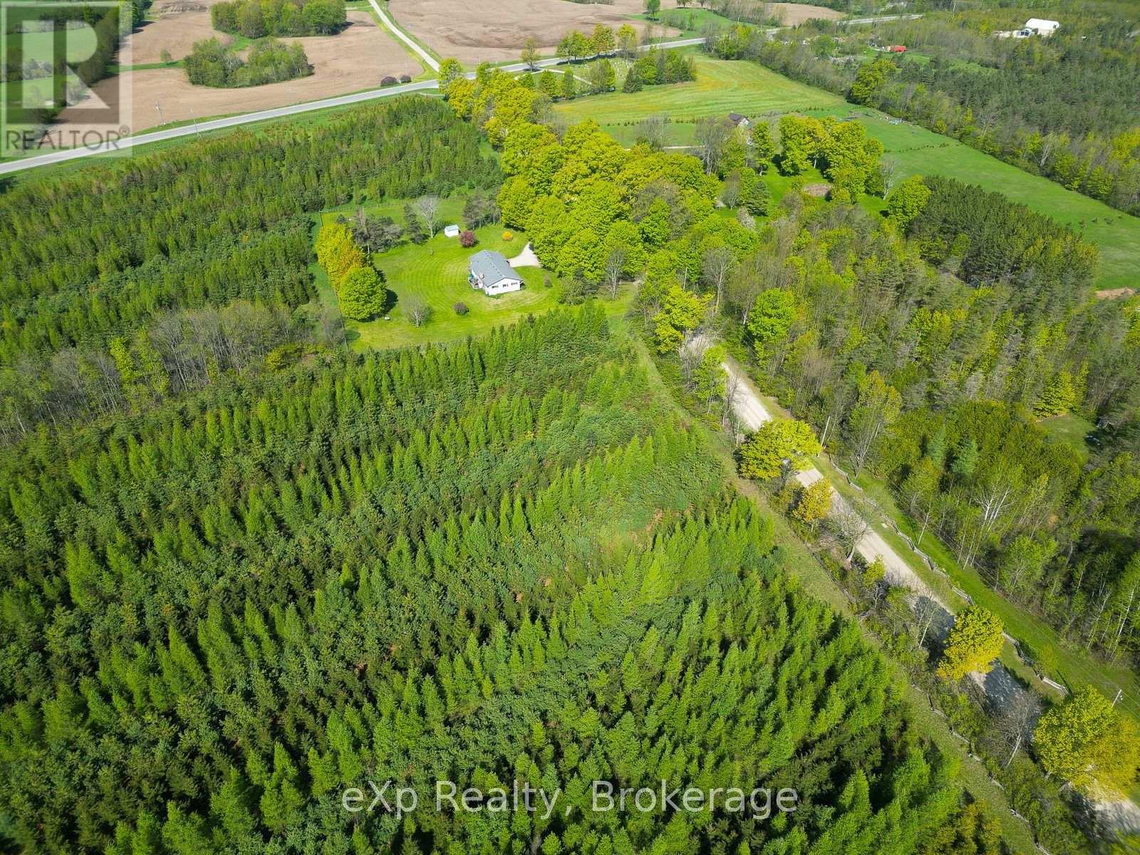 Pt Lt 13 Con 1 Side Road 10, Chatsworth, Ontario  N0H 1G0 - Photo 8 - X13801400