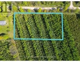 PT LT 13 CON 1 SIDE ROAD 10, chatsworth, Ontario