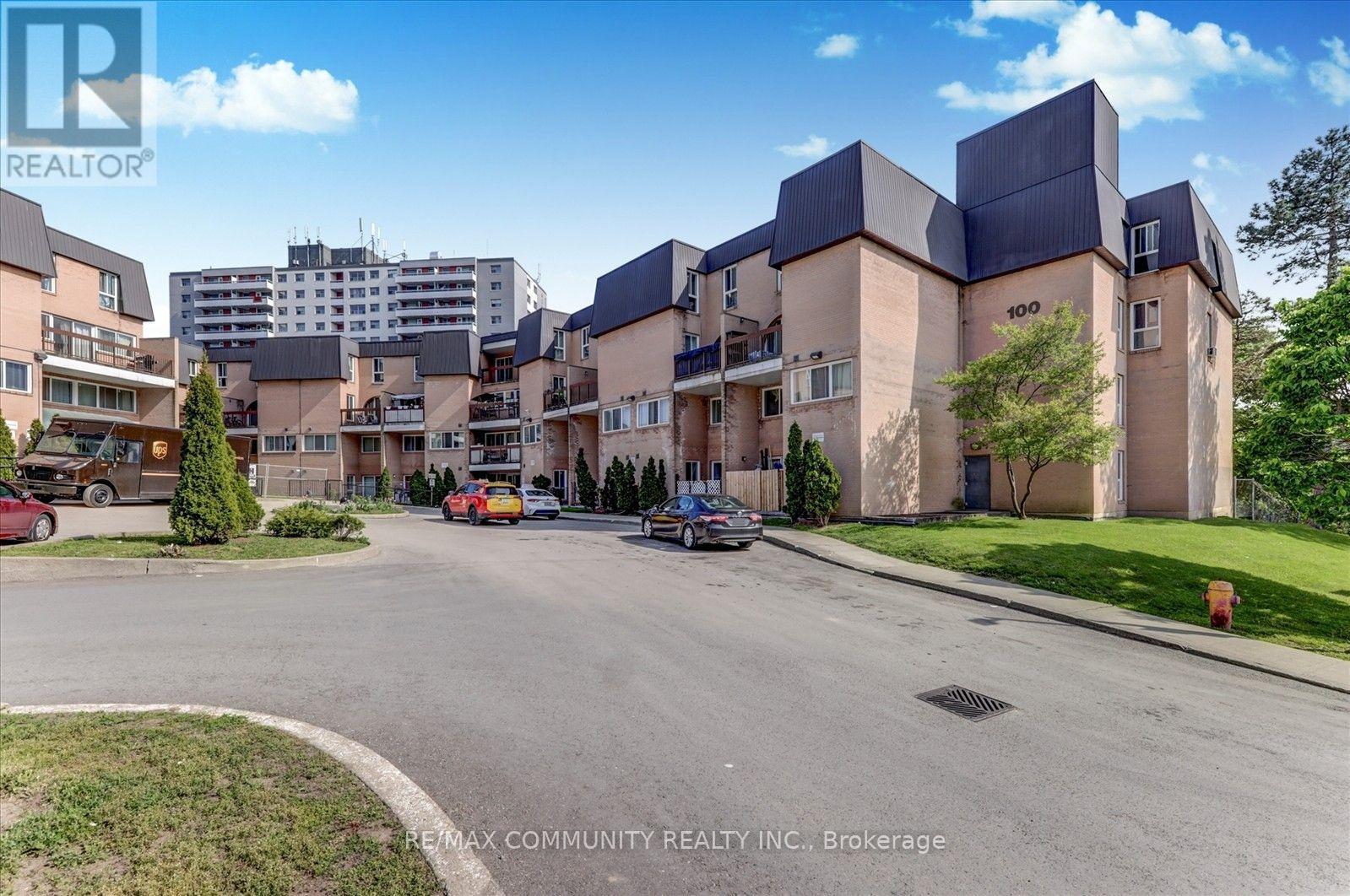 1067 - 100 Mornelle Court, Toronto, Ontario  M1E 4X2 - Photo 2 - E13801176