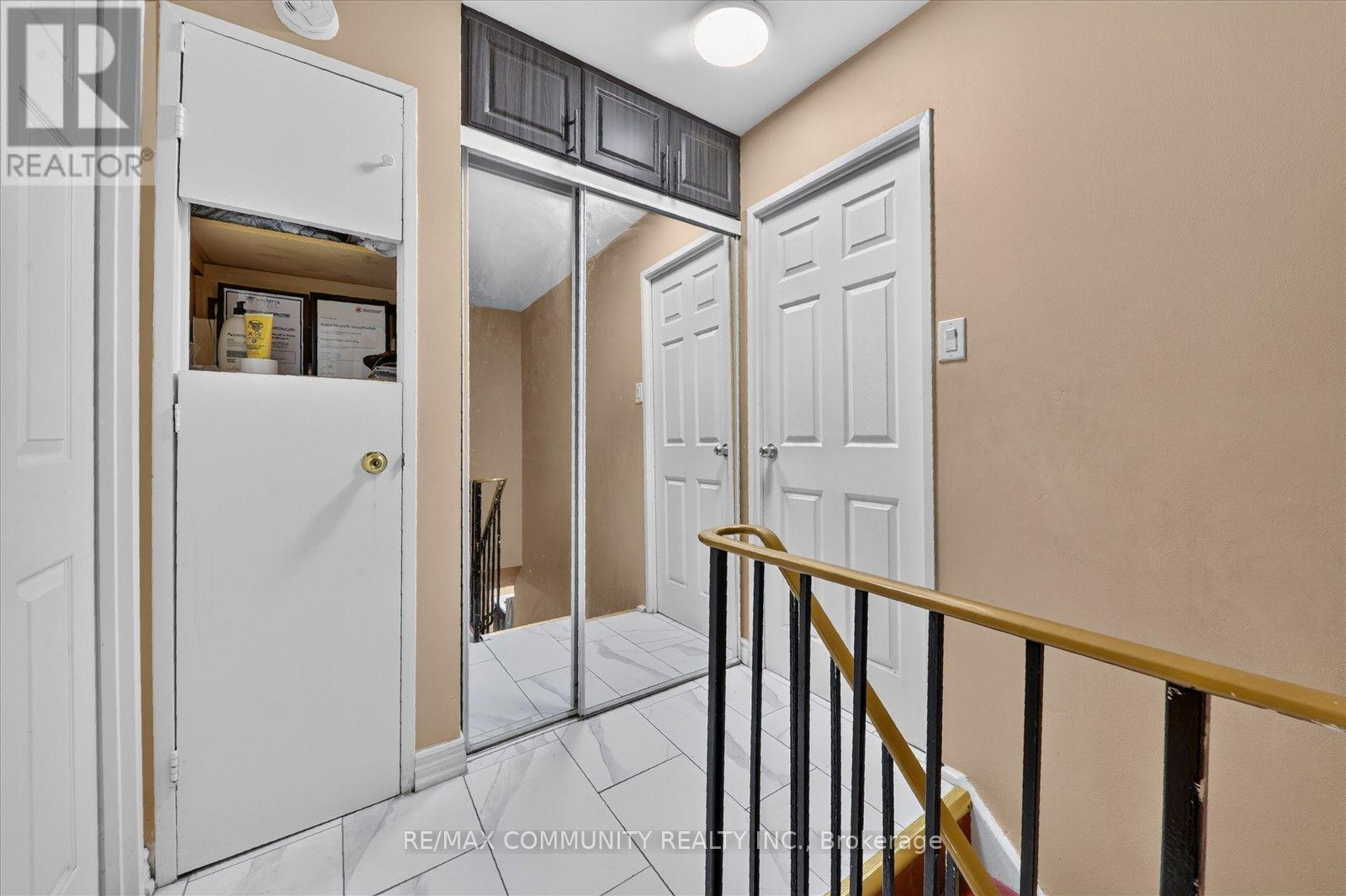 1067 - 100 Mornelle Court, Toronto, Ontario  M1E 4X2 - Photo 26 - E13801176