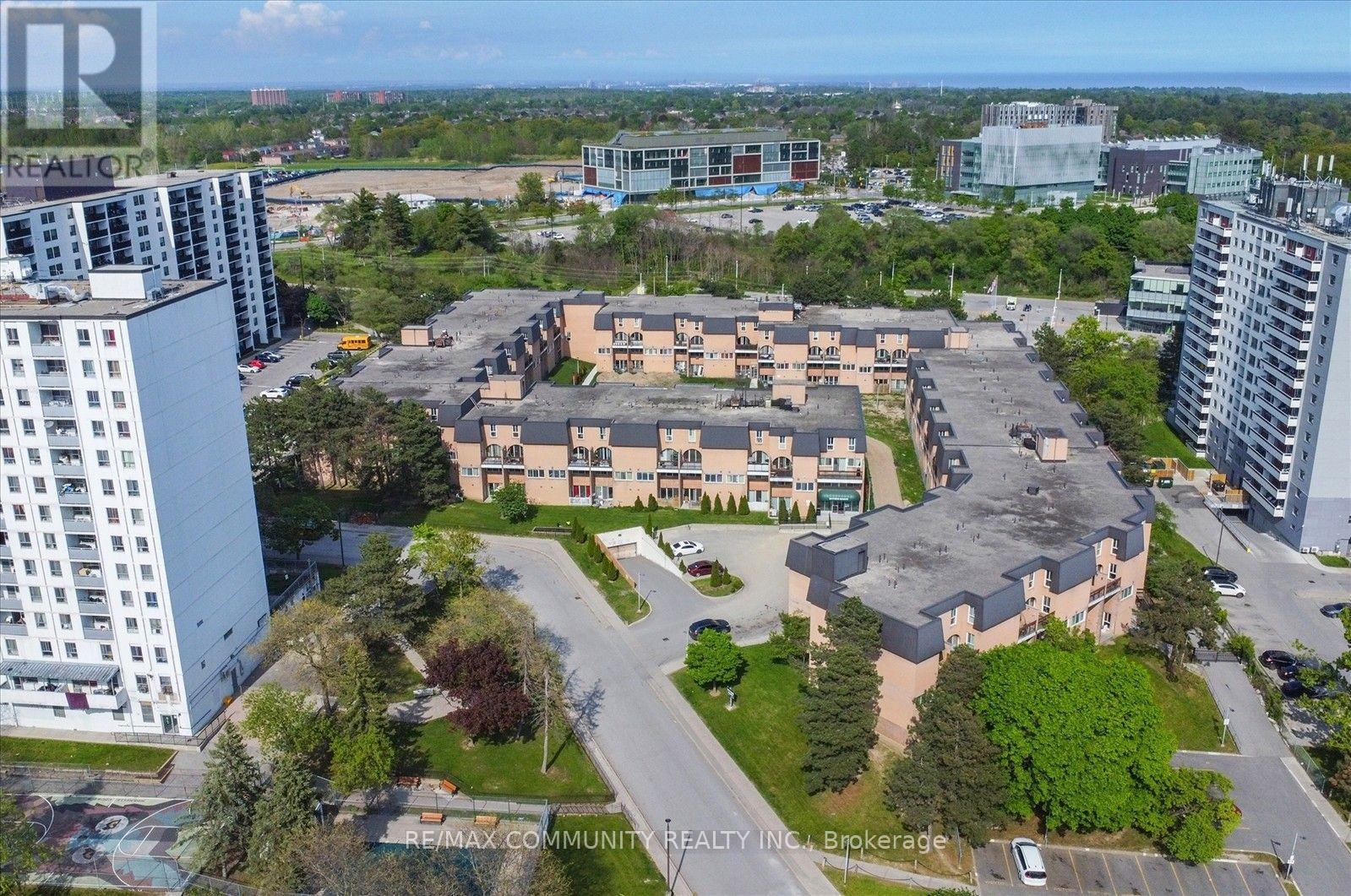 1067 - 100 Mornelle Court, Toronto, Ontario  M1E 4X2 - Photo 35 - E13801176
