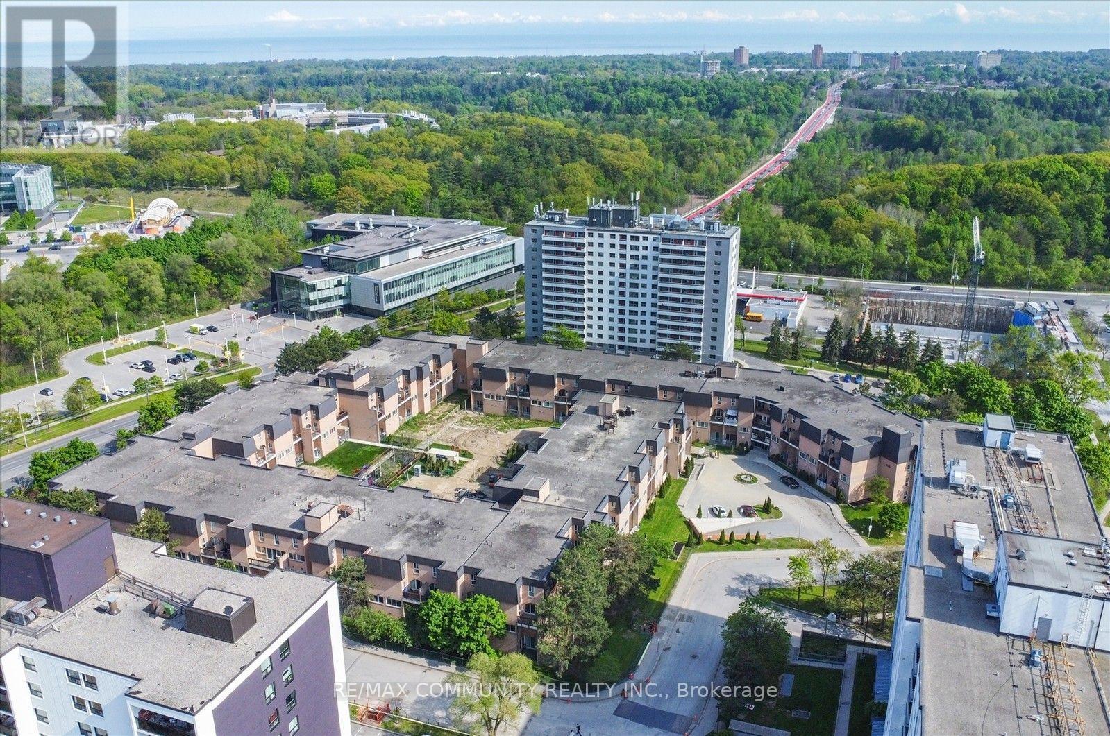 1067 - 100 Mornelle Court, Toronto, Ontario  M1E 4X2 - Photo 36 - E13801176