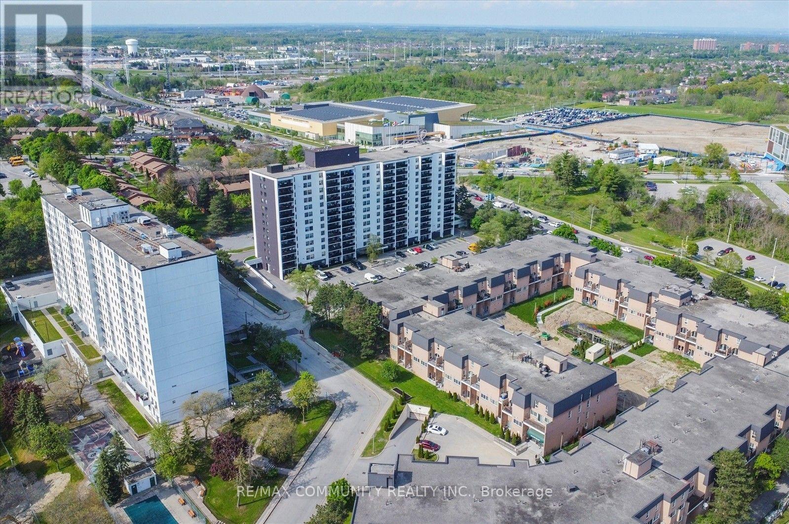 1067 - 100 Mornelle Court, Toronto, Ontario  M1E 4X2 - Photo 38 - E13801176