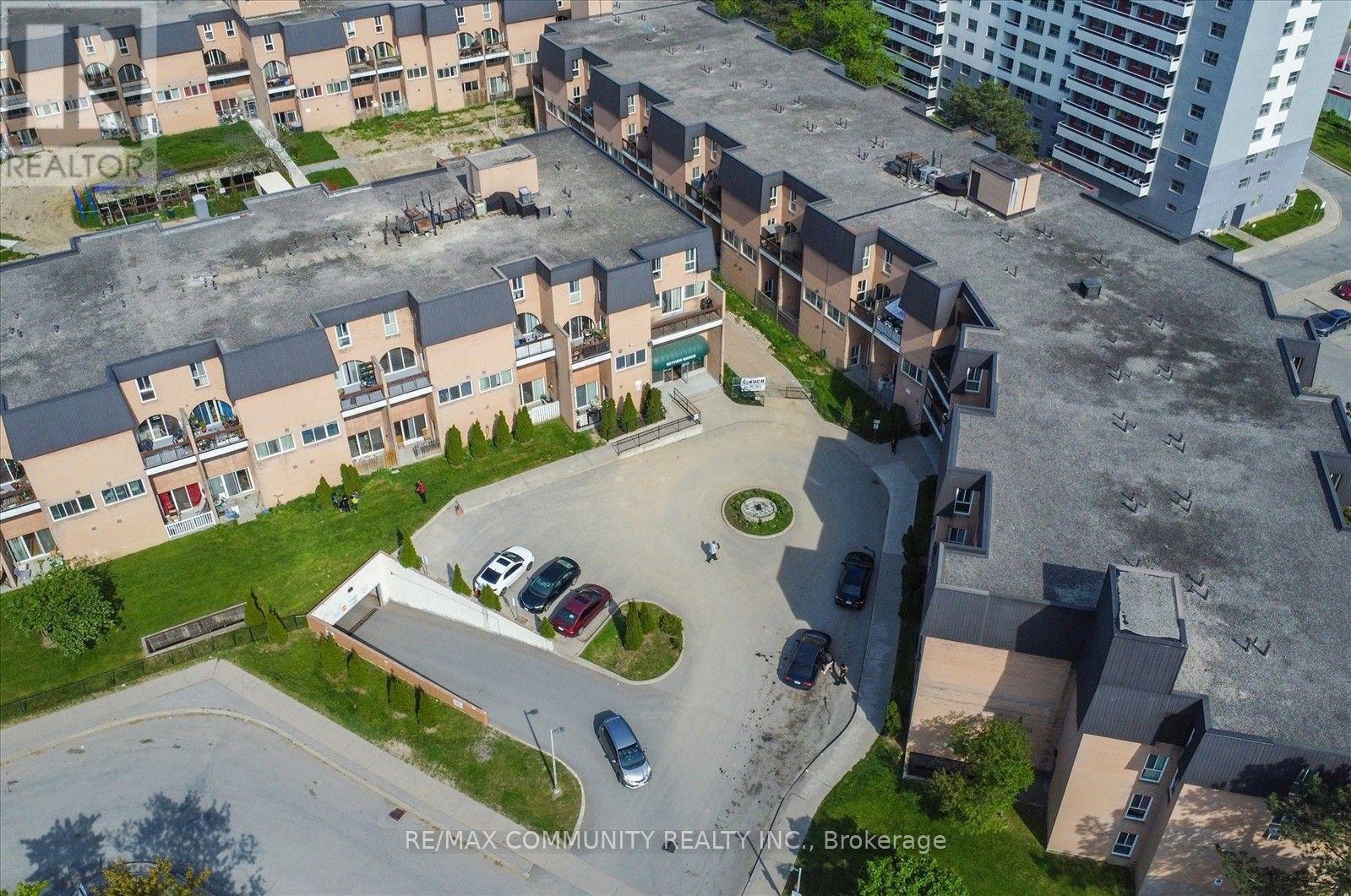 1067 - 100 Mornelle Court, Toronto, Ontario  M1E 4X2 - Photo 39 - E13801176