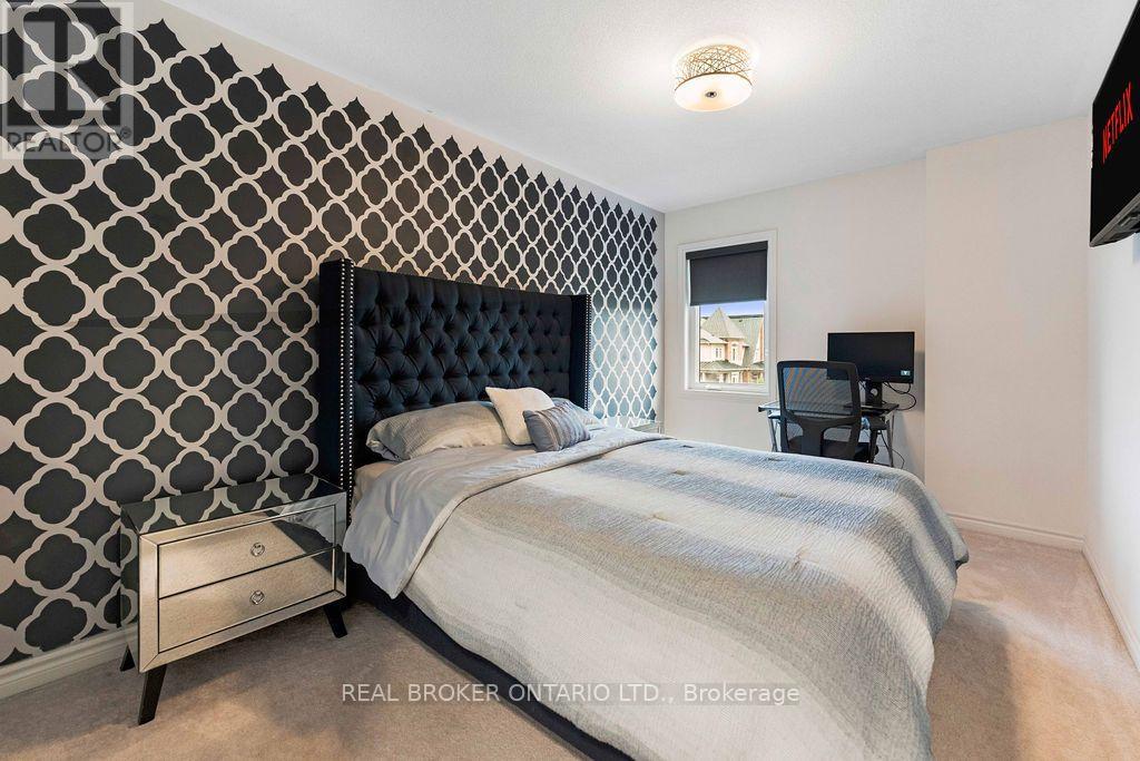 1777 Rex Heath Drive, Pickering, Ontario  L1X 0E4 - Photo 13 - E13801190