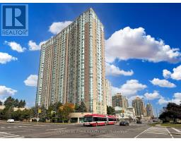 2129 - 68 CORPORATE DRIVE, Toronto, Ontario