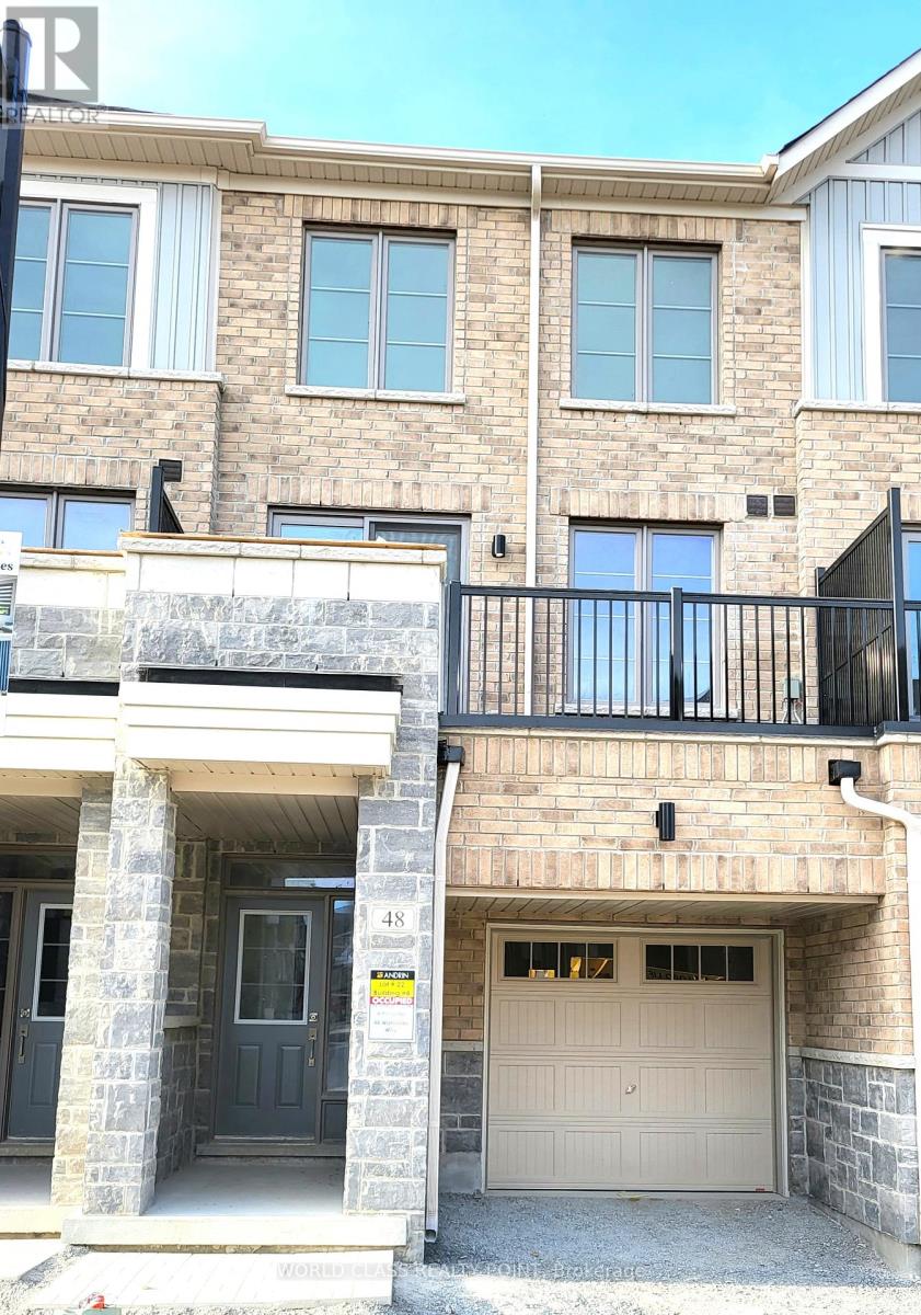 48 Waterside Way, Whitby, Ontario  L1N 0N1 - Photo 17 - E13801246