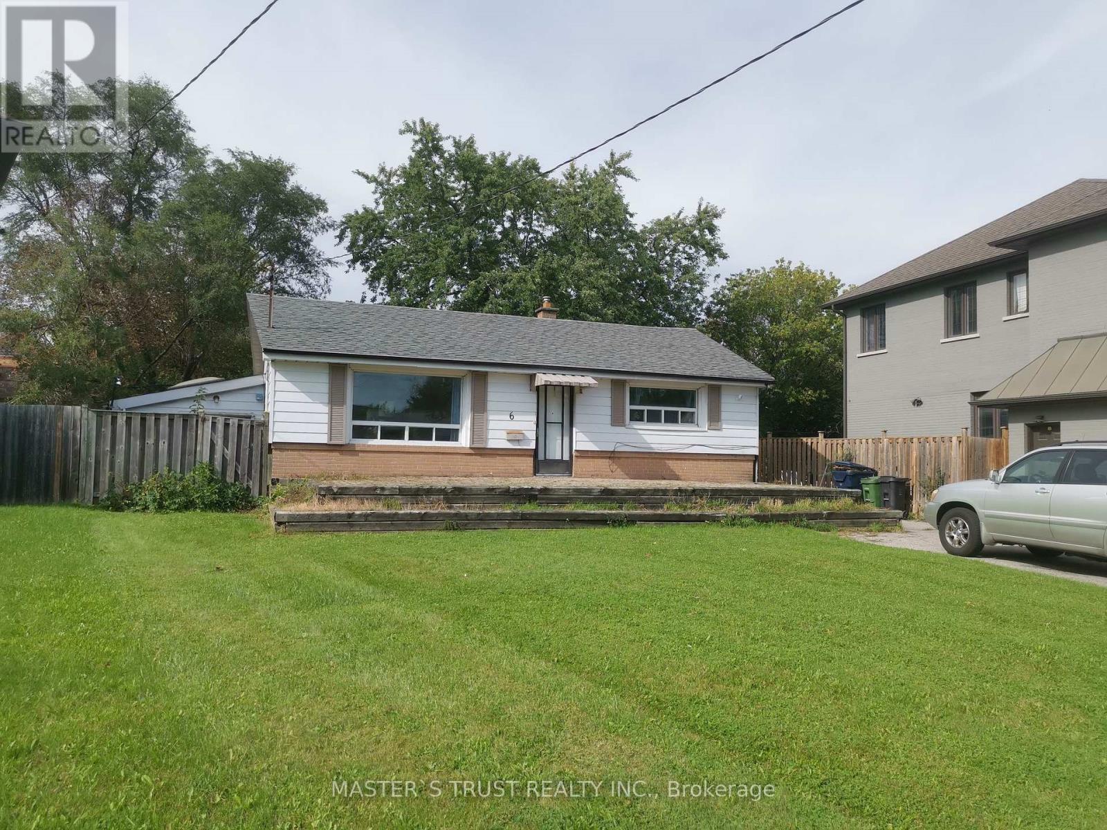 6 Cross Hill Road, Toronto, Ontario  M1T 3E4 - Photo 13 - E13801294