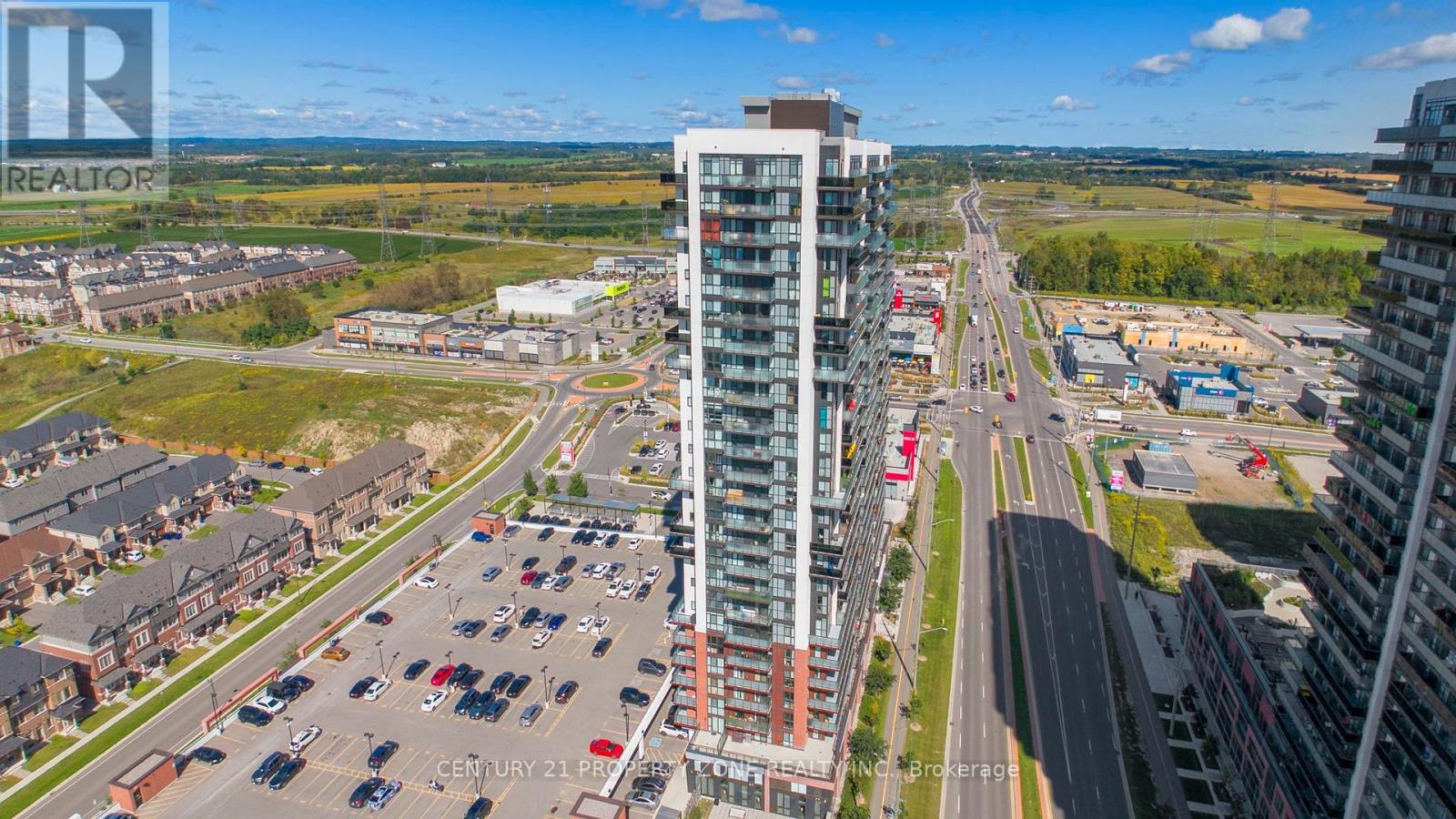 1015 - 2550 Simcoe Street N, Oshawa, Ontario L1L 0R5 - Photo 2 - E13801296