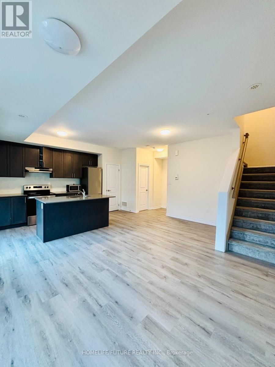1 - 475 Beresford Path, Oshawa (Central), Ontario  L1H 0B2 - Photo 14 - E13801322