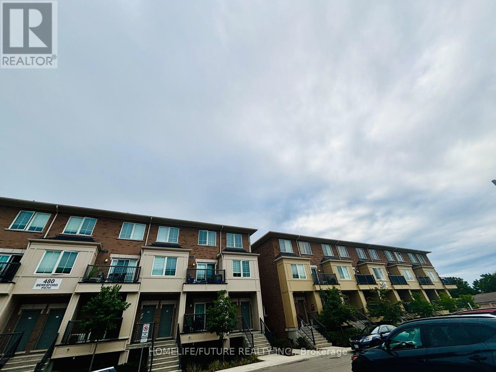 1 - 475 Beresford Path, Oshawa (Central), Ontario  L1H 0B2 - Photo 26 - E13801322