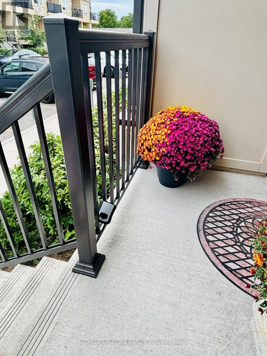 1 - 475 Beresford Path, Oshawa (Central), Ontario  L1H 0B2 - Photo 27 - E13801322