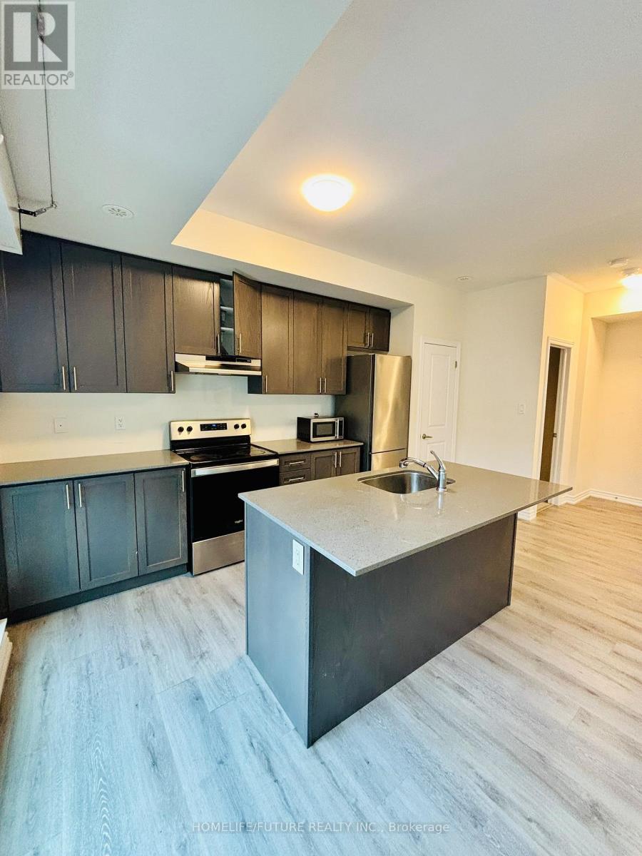 1 - 475 Beresford Path, Oshawa (Central), Ontario  L1H 0B2 - Photo 6 - E13801322