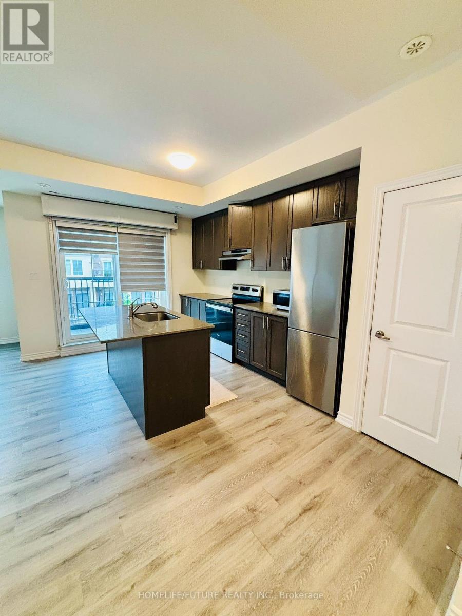 1 - 475 Beresford Path, Oshawa (Central), Ontario  L1H 0B2 - Photo 8 - E13801322