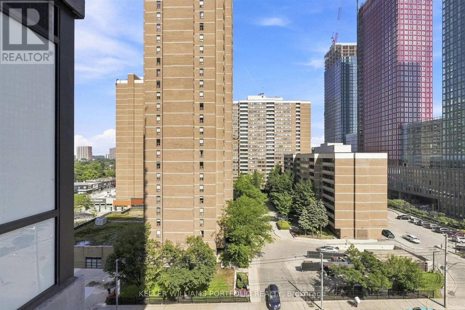 811 - 286 Main Street, Toronto, Ontario  M4C 0B3 - Photo 27 - E13801390