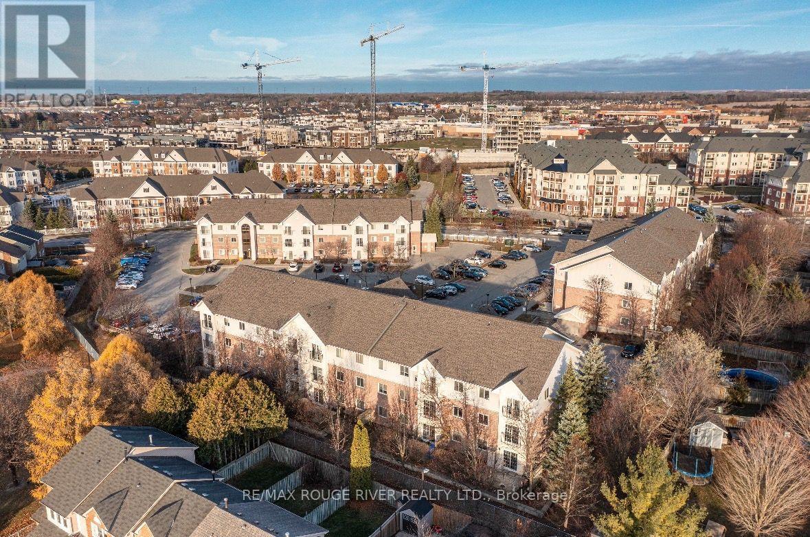 210 - 91 Aspen Springs Drive, Clarington, Ontario  L1C 5J9 - Photo 3 - E13801404