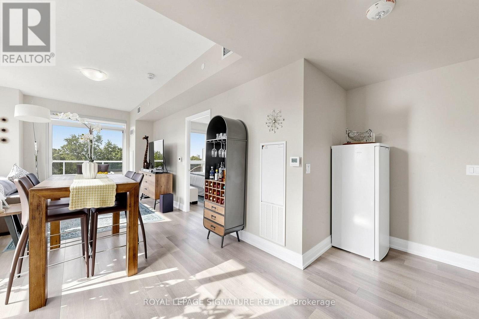 503 - 3121 Sheppard Avenue E, Toronto, Ontario  M1T 0B6 - Photo 11 - E13801406