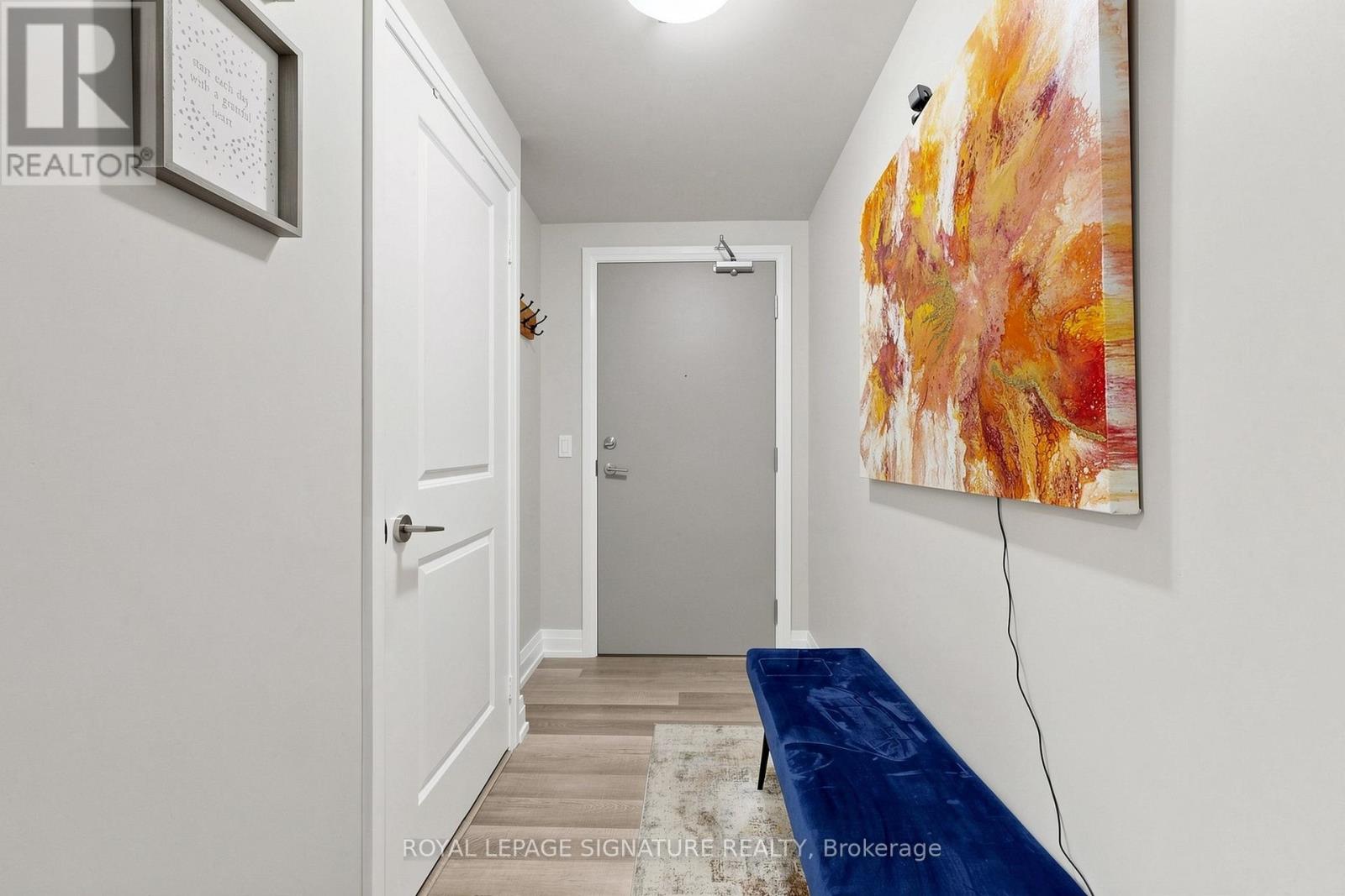 503 - 3121 Sheppard Avenue E, Toronto, Ontario  M1T 0B6 - Photo 18 - E13801406