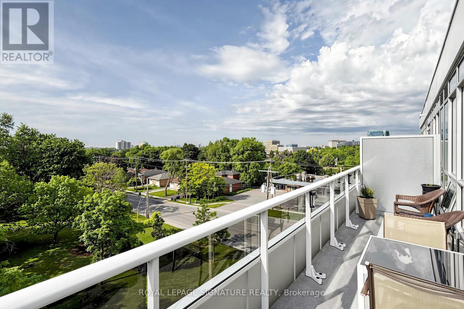 503 - 3121 Sheppard Avenue E, Toronto, Ontario  M1T 0B6 - Photo 19 - E13801406