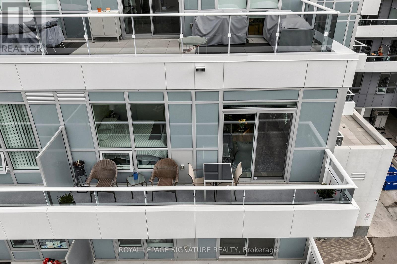503 - 3121 Sheppard Avenue E, Toronto, Ontario  M1T 0B6 - Photo 20 - E13801406