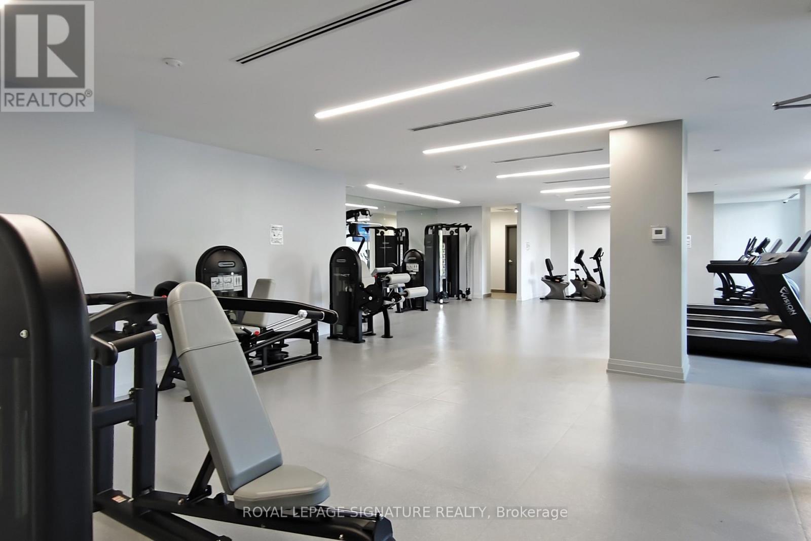 503 - 3121 Sheppard Avenue E, Toronto, Ontario  M1T 0B6 - Photo 25 - E13801406
