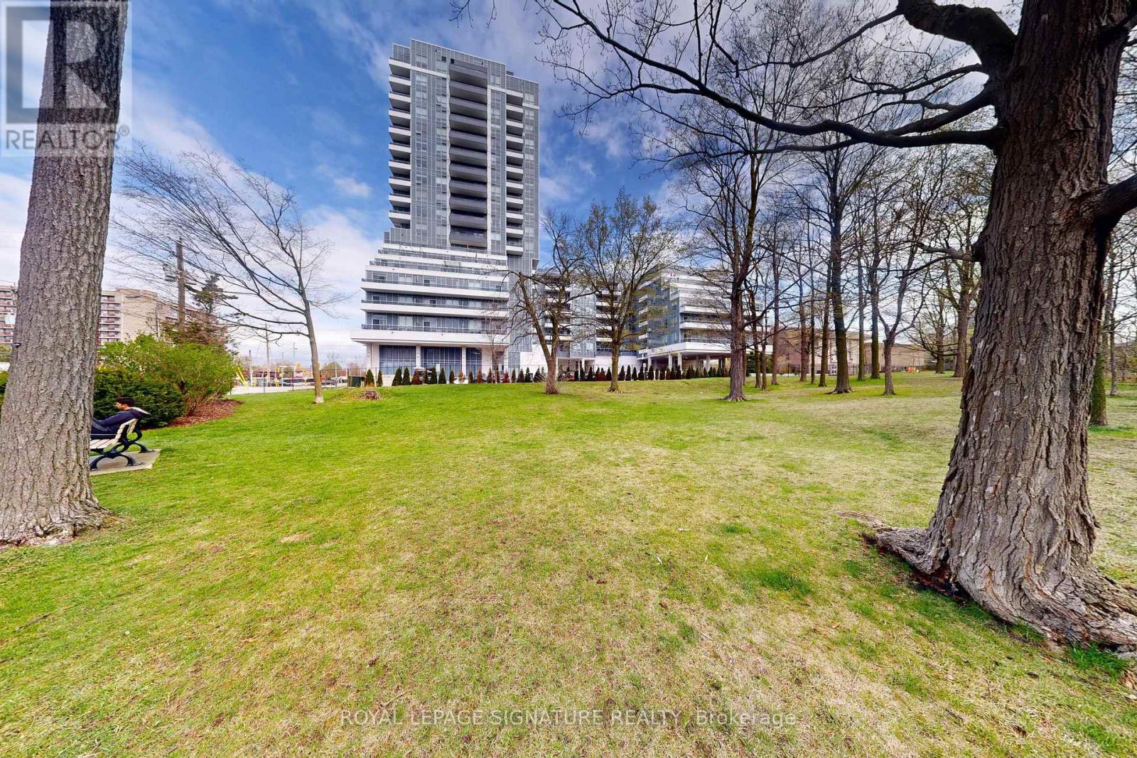 503 - 3121 Sheppard Avenue E, Toronto, Ontario  M1T 0B6 - Photo 30 - E13801406