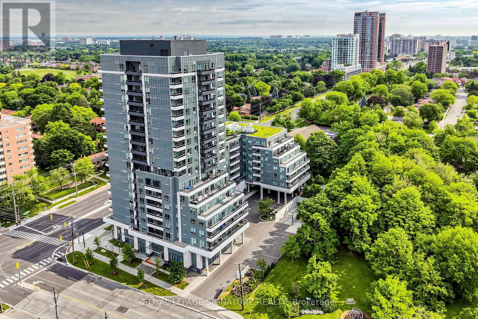 503 - 3121 Sheppard Avenue E, Toronto, Ontario  M1T 0B6 - Photo 31 - E13801406