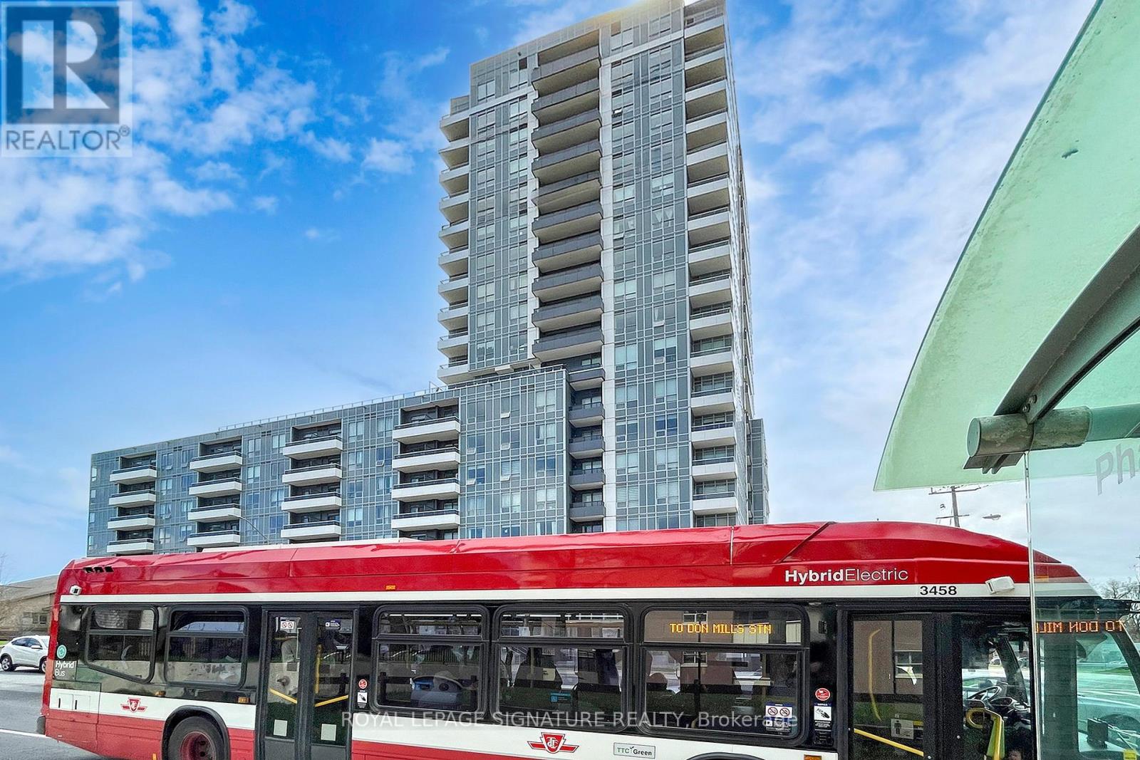 503 - 3121 Sheppard Avenue E, Toronto, Ontario  M1T 0B6 - Photo 32 - E13801406