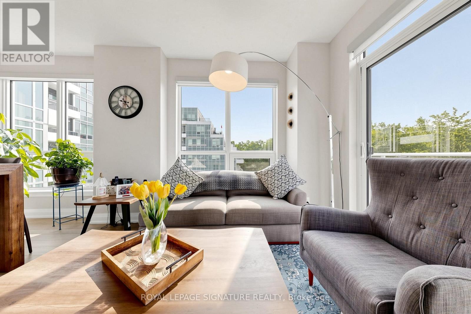503 - 3121 Sheppard Avenue E, Toronto, Ontario  M1T 0B6 - Photo 4 - E13801406