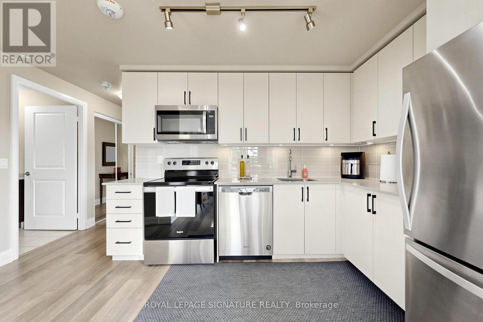 503 - 3121 Sheppard Avenue E, Toronto, Ontario  M1T 0B6 - Photo 7 - E13801406