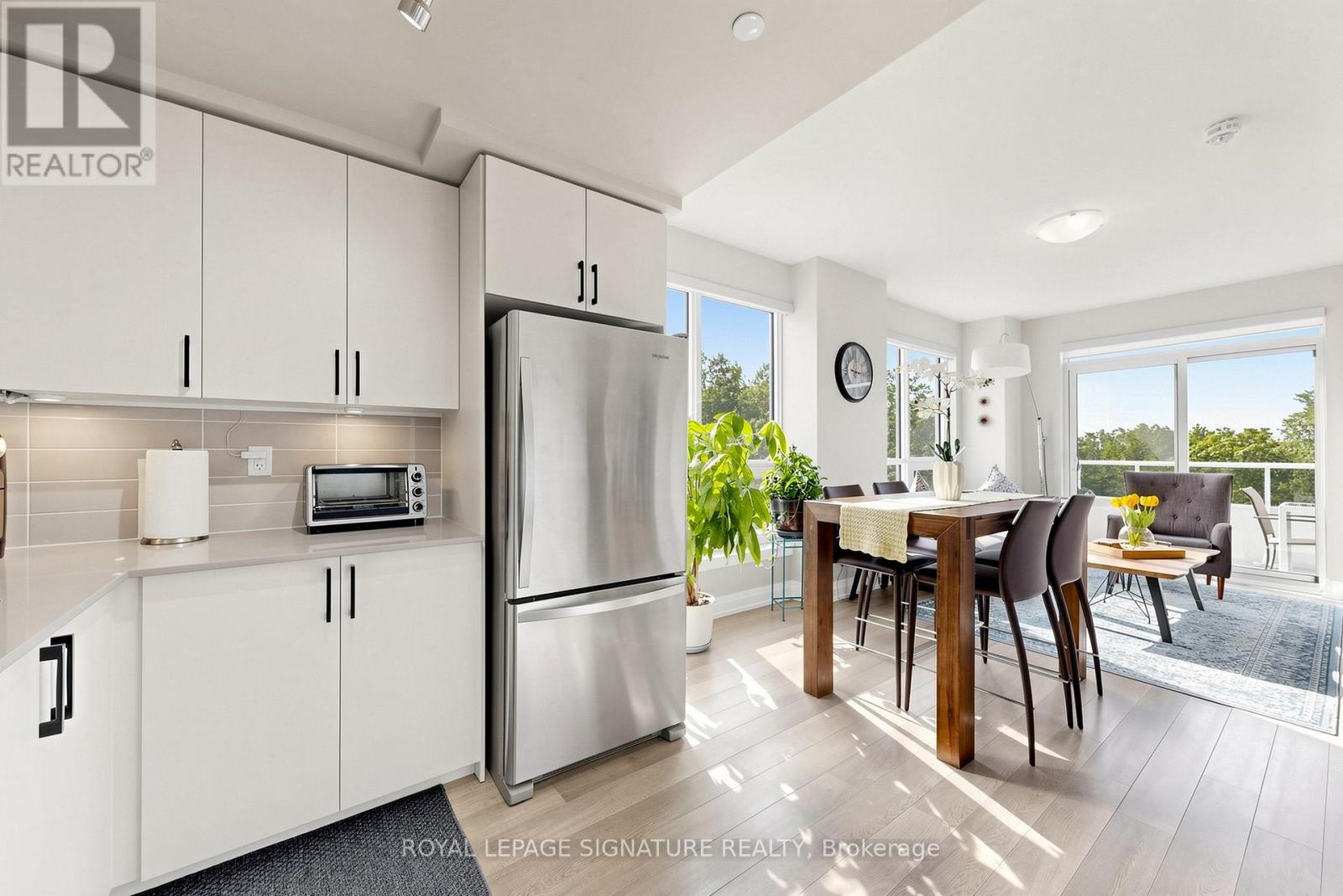 503 - 3121 Sheppard Avenue E, Toronto, Ontario  M1T 0B6 - Photo 8 - E13801406