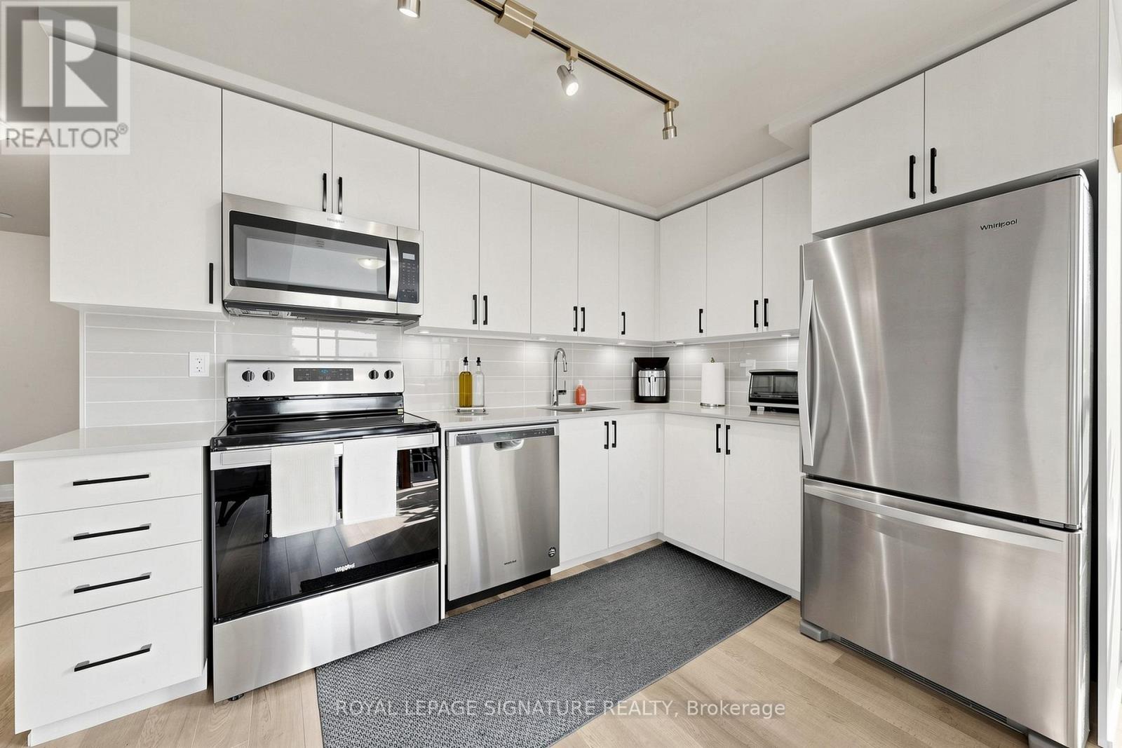 503 - 3121 Sheppard Avenue E, Toronto, Ontario  M1T 0B6 - Photo 9 - E13801406