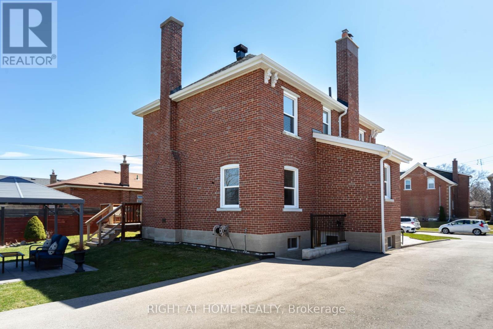 34 Kecala Road, Toronto, Ontario  M1P 1K6 - Photo 36 - E13801416