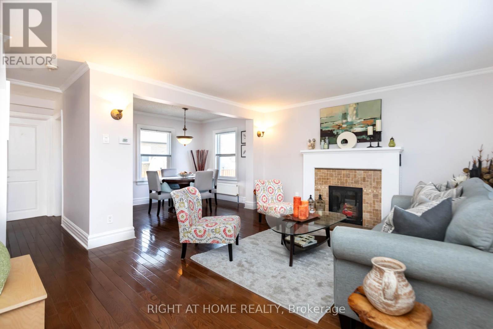 34 Kecala Road, Toronto, Ontario  M1P 1K6 - Photo 5 - E13801416