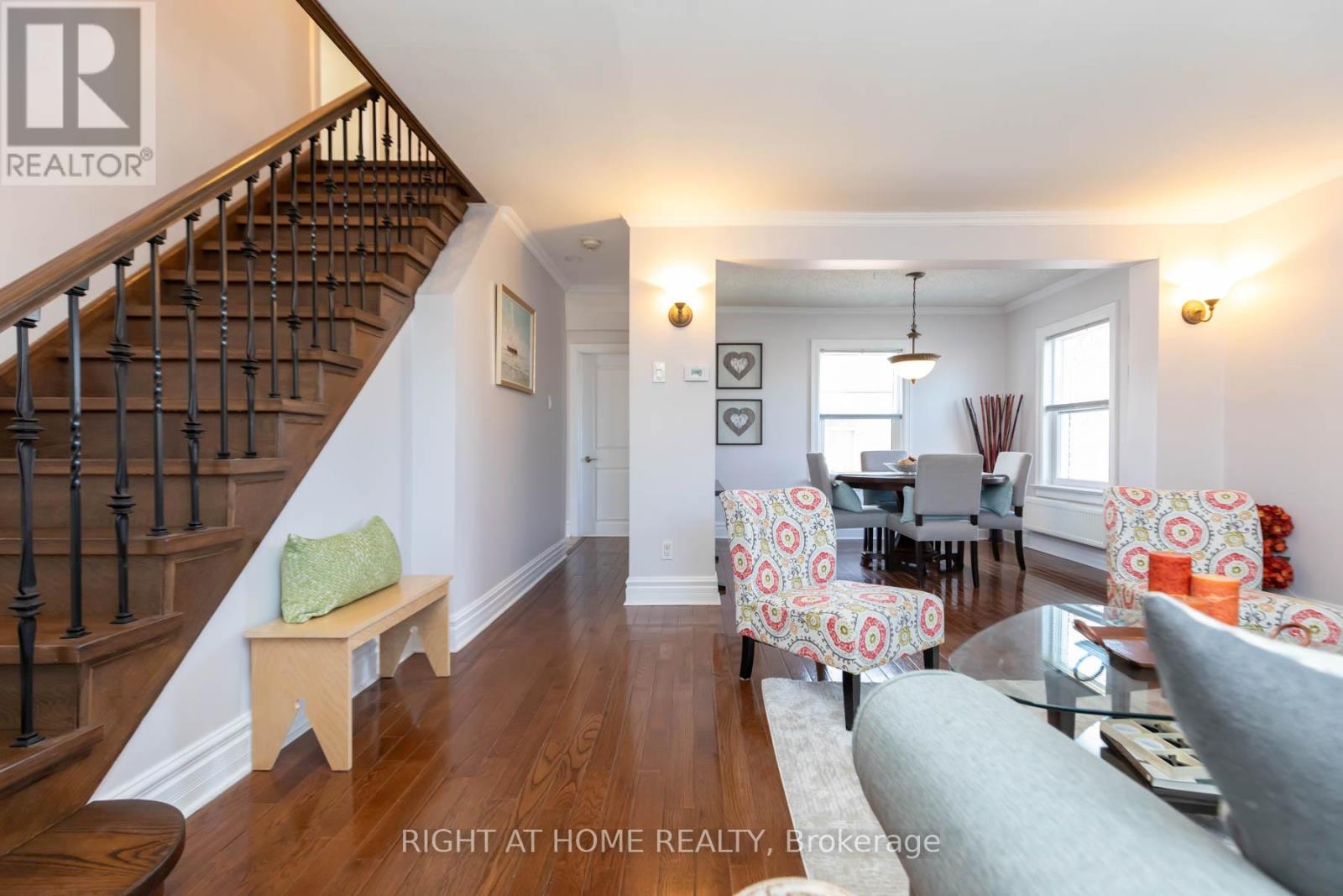 34 Kecala Road, Toronto, Ontario  M1P 1K6 - Photo 9 - E13801416