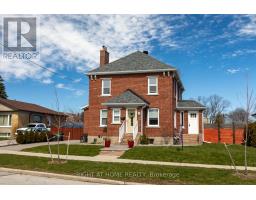 34 KECALA ROAD, Toronto, Ontario