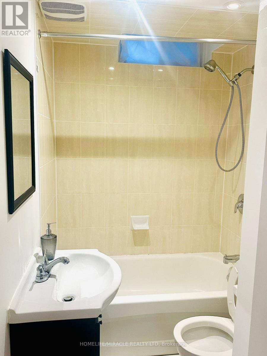 Basement - 9 Maresfield Drive N, Toronto, Ontario  M1V 2W9 - Photo 10 - E13801456