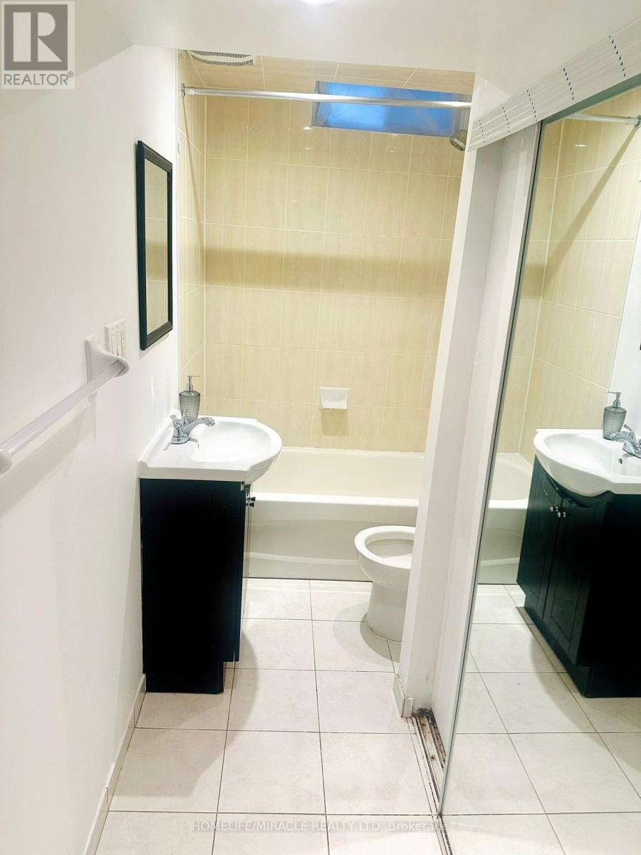 Basement - 9 Maresfield Drive N, Toronto, Ontario  M1V 2W9 - Photo 11 - E13801456