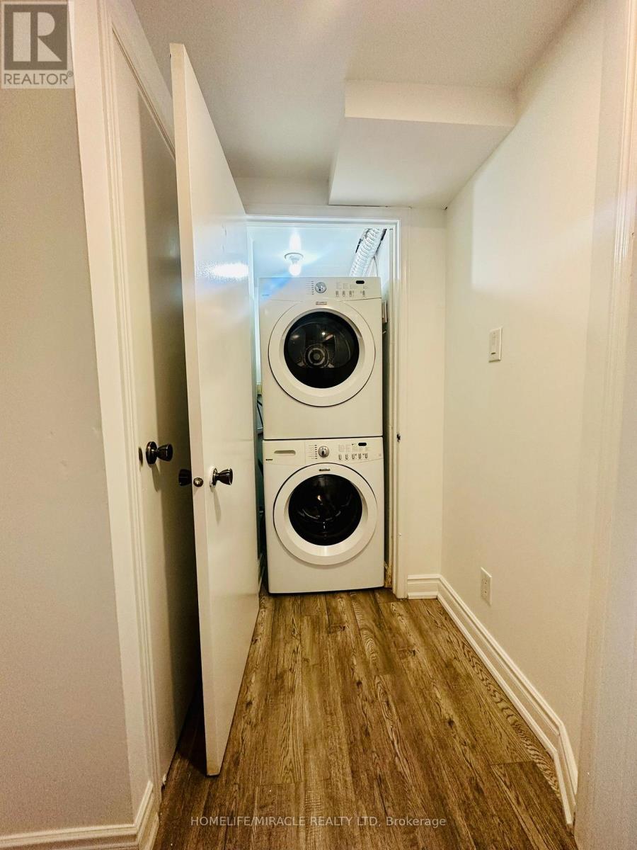Basement - 9 Maresfield Drive N, Toronto, Ontario  M1V 2W9 - Photo 12 - E13801456