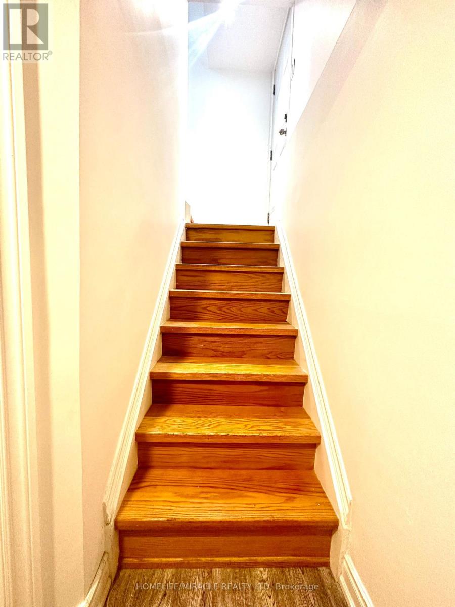 Basement - 9 Maresfield Drive N, Toronto, Ontario  M1V 2W9 - Photo 4 - E13801456