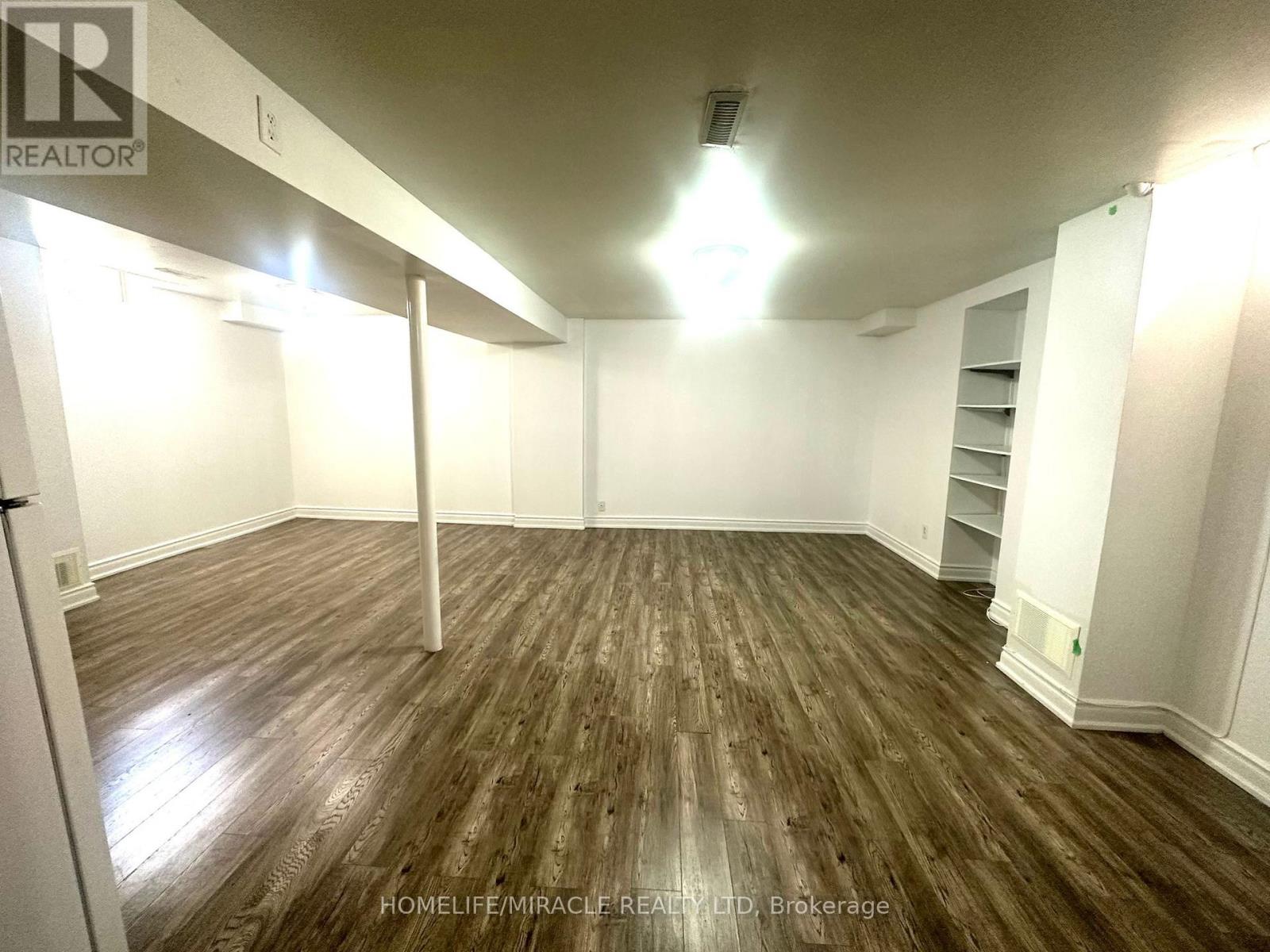 Basement - 9 Maresfield Drive N, Toronto, Ontario  M1V 2W9 - Photo 5 - E13801456