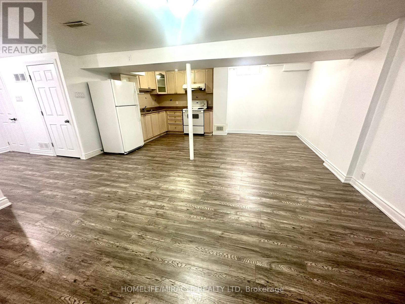 Basement - 9 Maresfield Drive N, Toronto, Ontario  M1V 2W9 - Photo 6 - E13801456