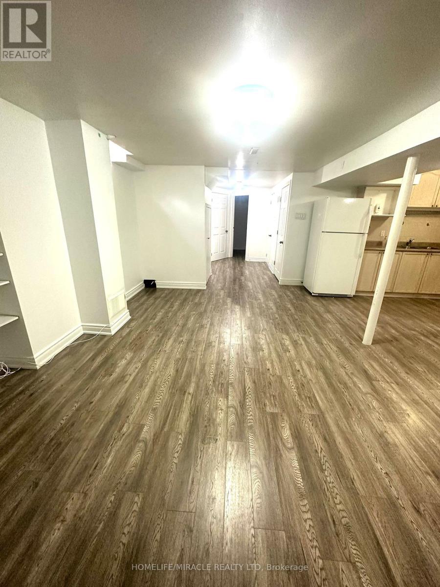 Basement - 9 Maresfield Drive N, Toronto, Ontario  M1V 2W9 - Photo 7 - E13801456