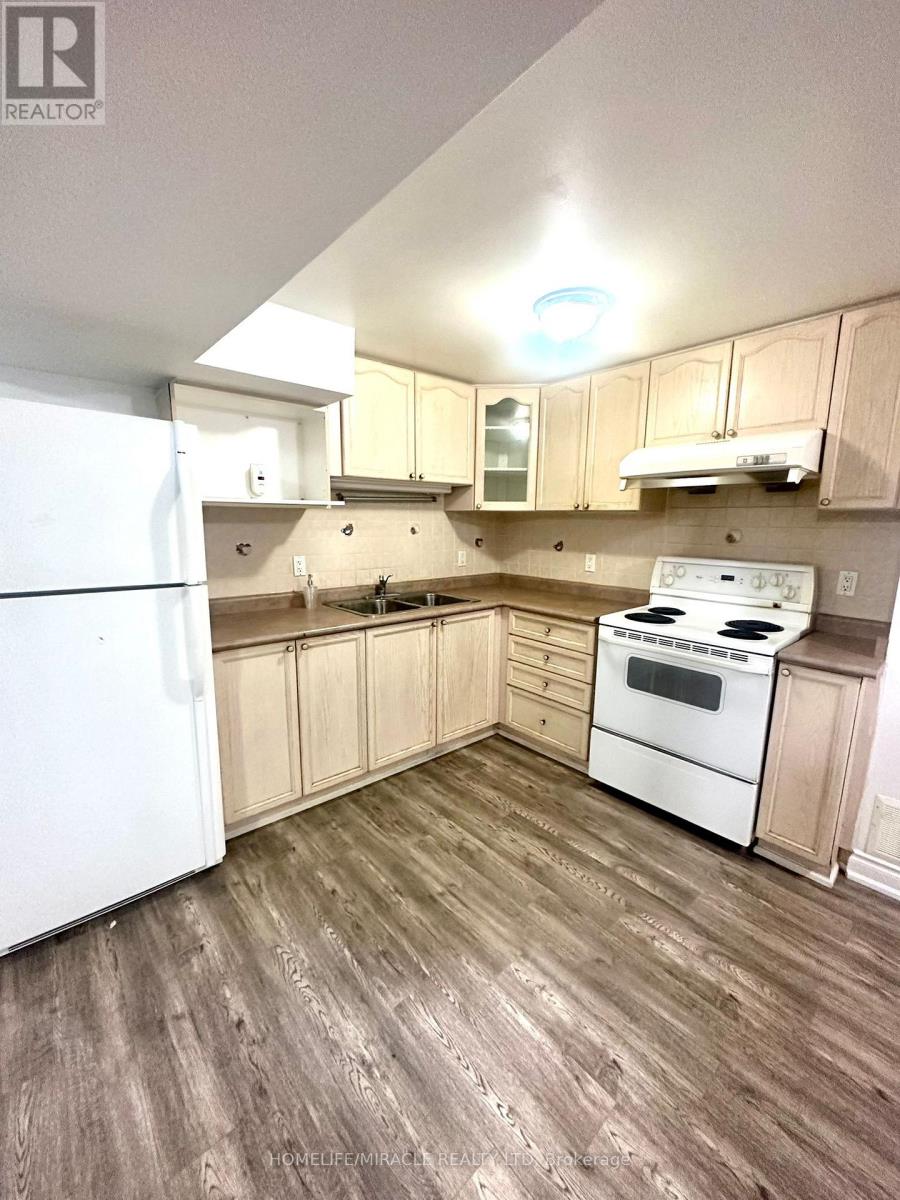 Basement - 9 Maresfield Drive N, Toronto, Ontario  M1V 2W9 - Photo 8 - E13801456