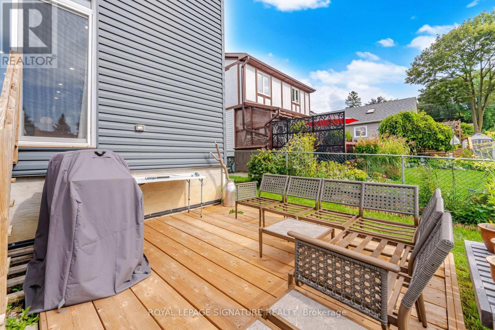 45 Furnival Road, Toronto, Ontario  M4B 1W4 - Photo 49 - E13801488