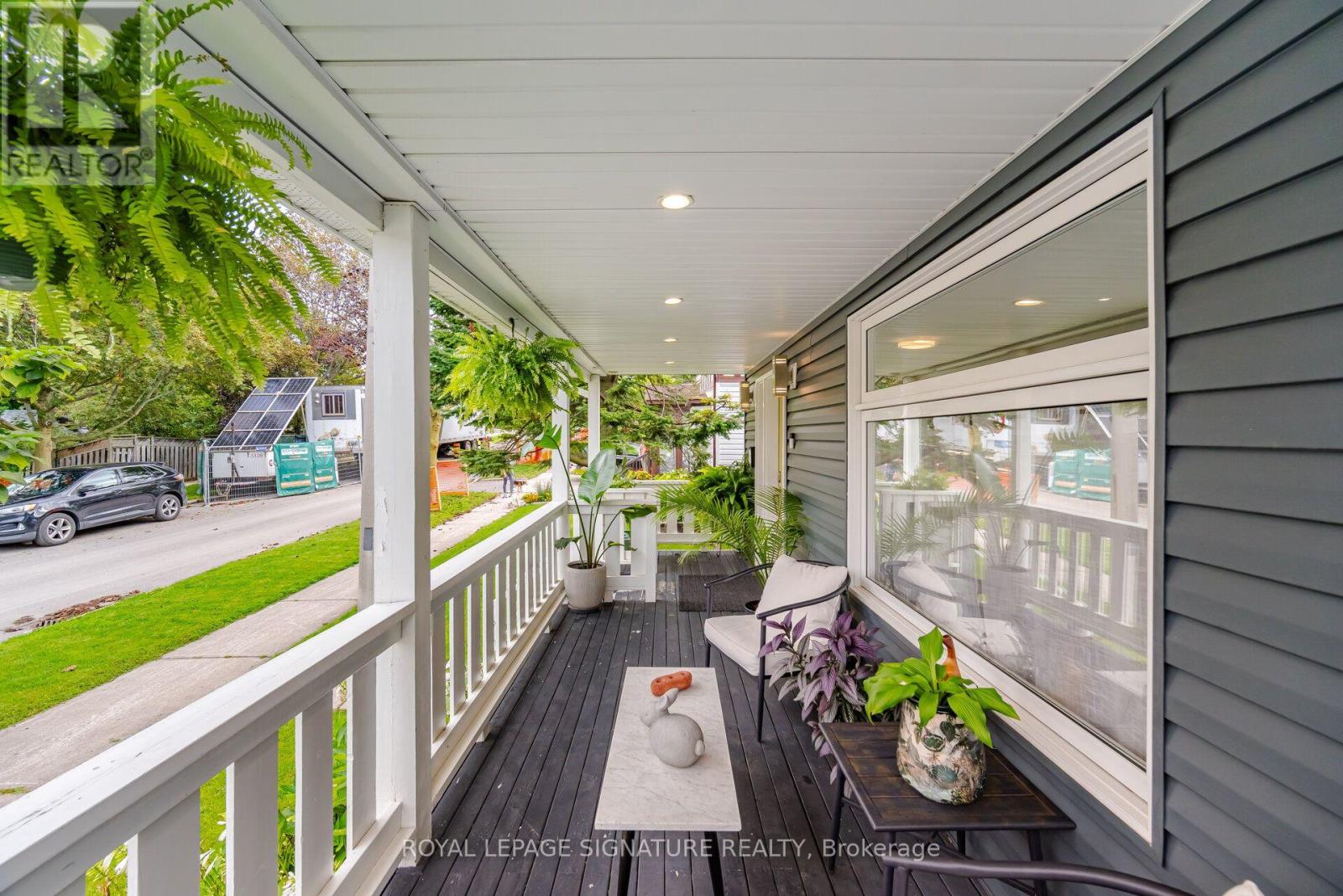 45 Furnival Road, Toronto, Ontario  M4B 1W4 - Photo 5 - E13801488