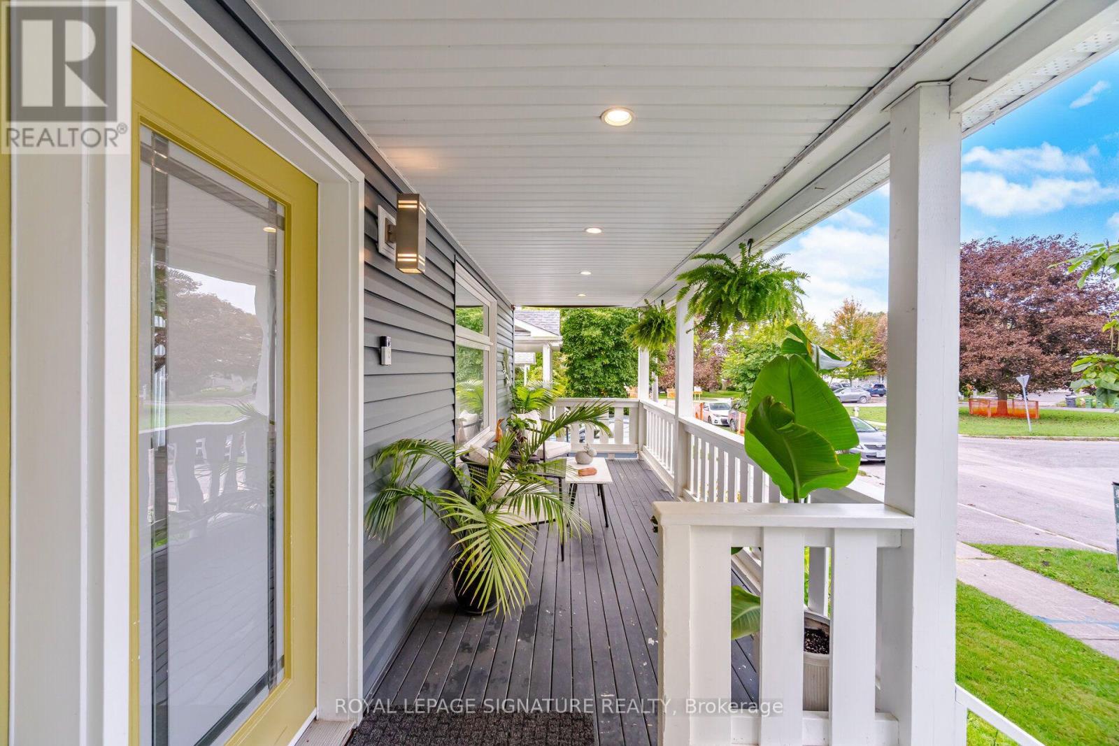 45 Furnival Road, Toronto, Ontario  M4B 1W4 - Photo 6 - E13801488