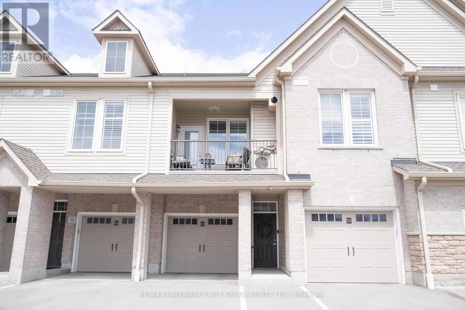 33 - 1430 GORD VINSON AVENUE, Clarington, Ontario