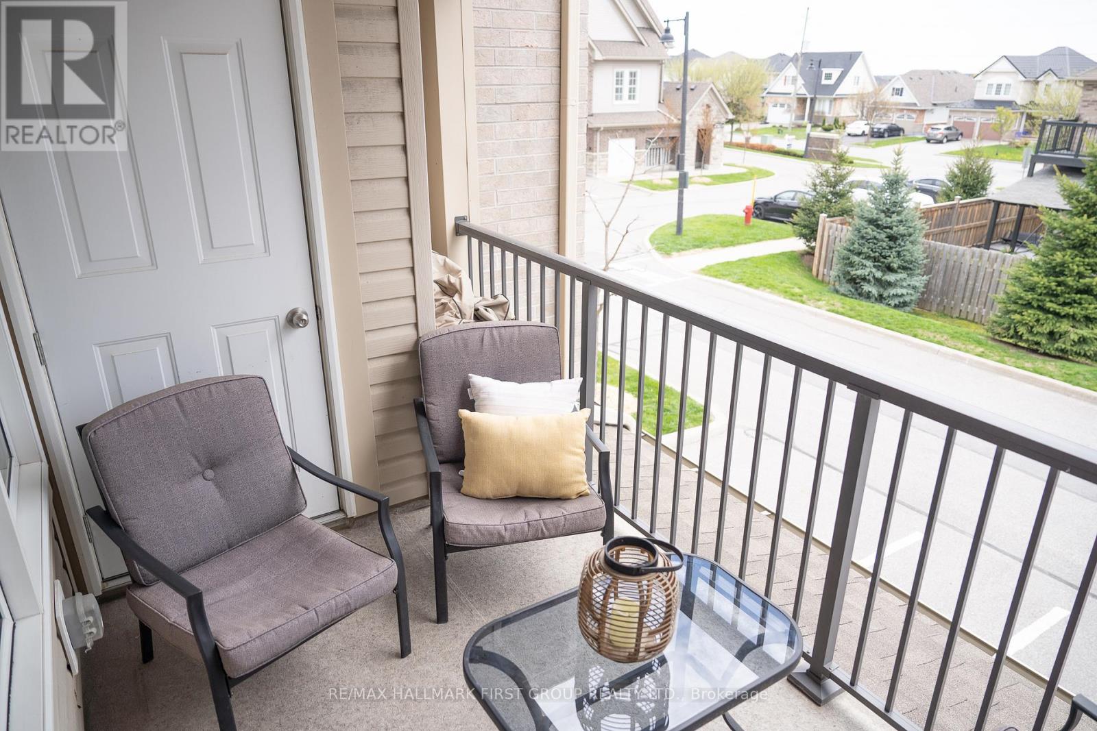 33 - 1430 Gord Vinson Avenue, Clarington, Ontario  L1E 0J6 - Photo 22 - E13801490