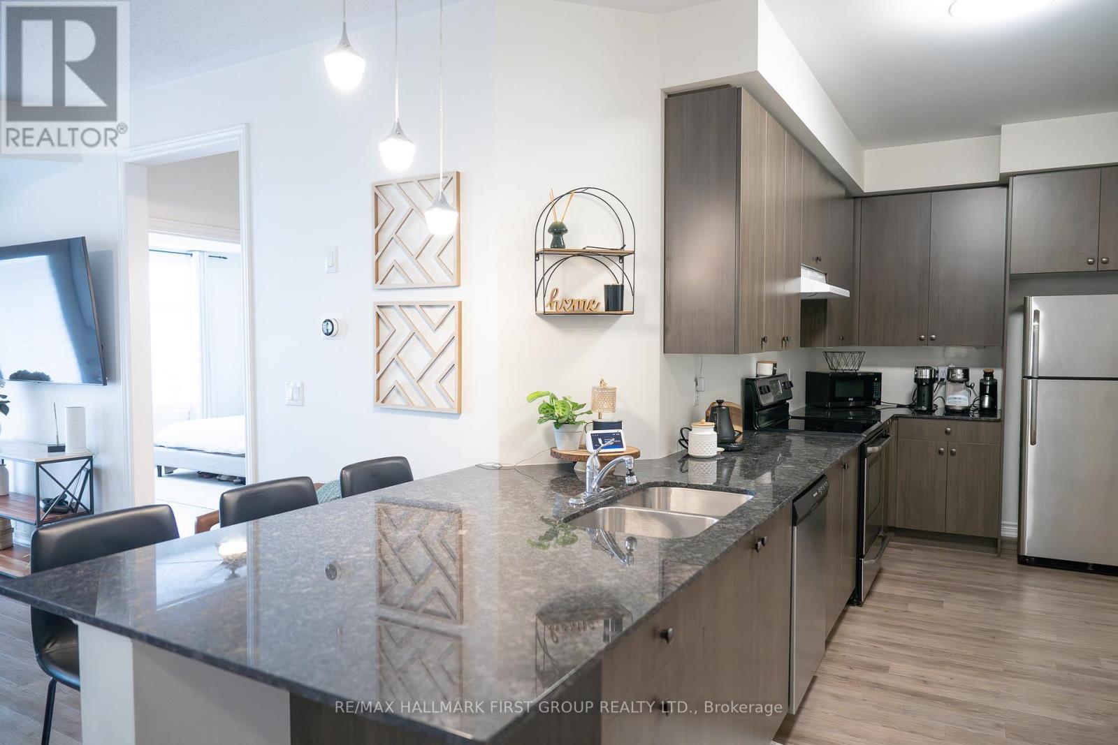 33 - 1430 Gord Vinson Avenue, Clarington, Ontario  L1E 0J6 - Photo 8 - E13801490